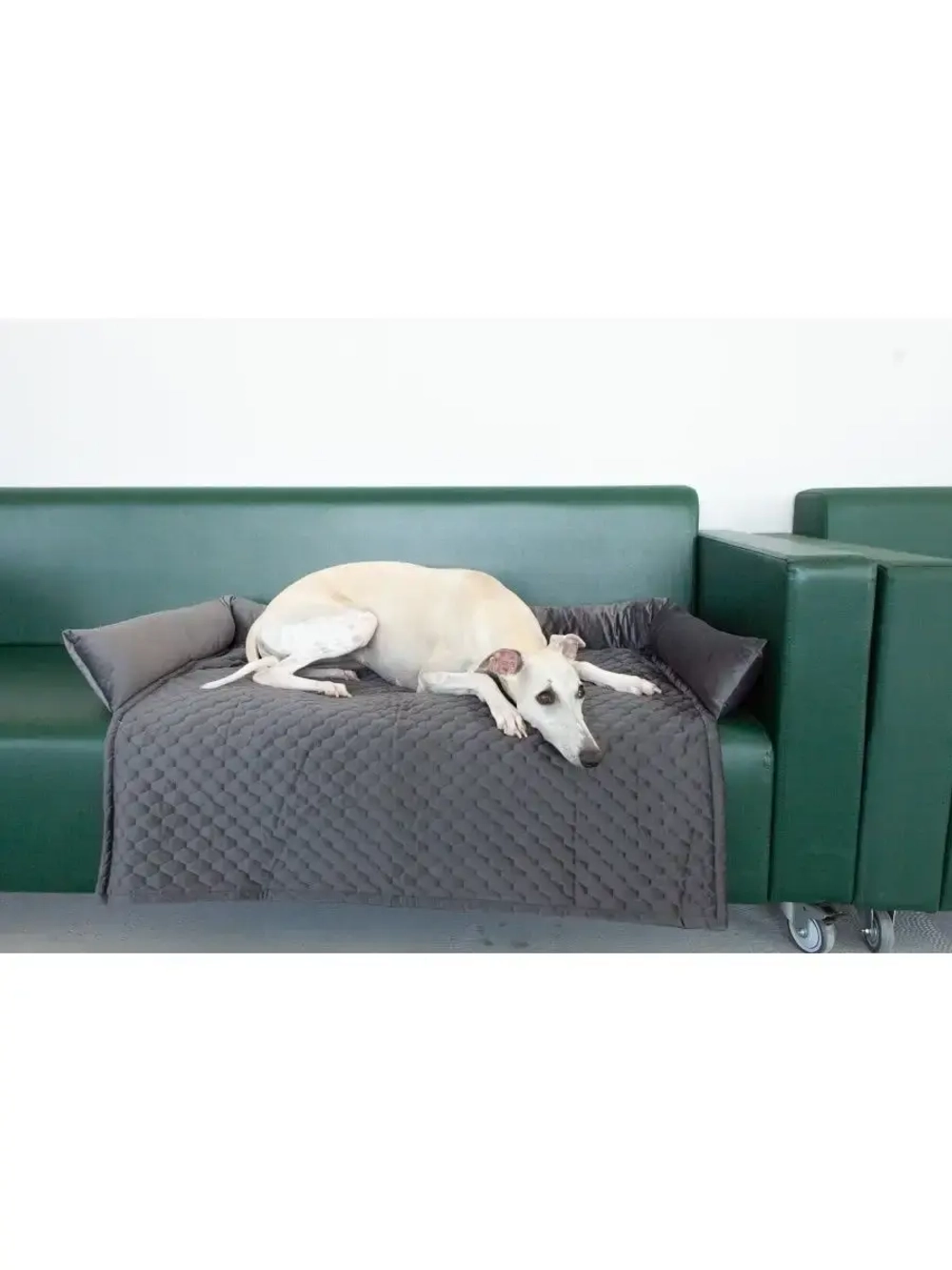 Лежанка для собак Подстилка для собак 90х70см
