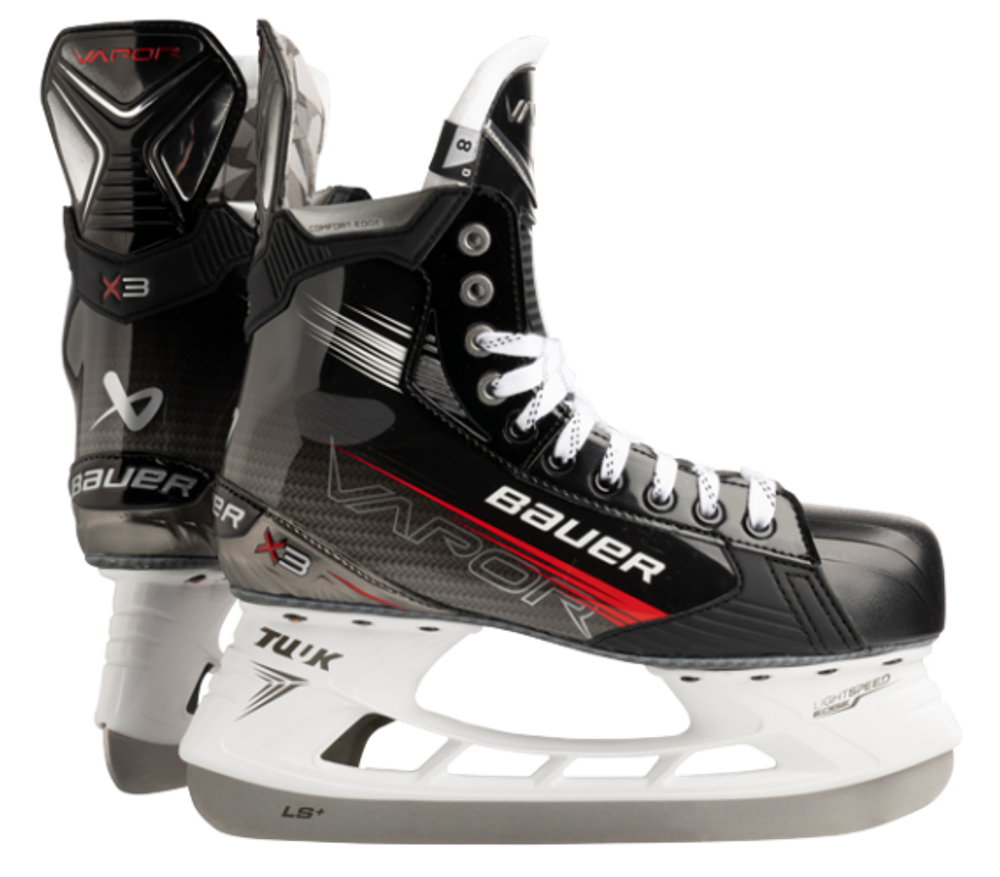 Коньки BAUER VAPOR X3 SR (взрослый)