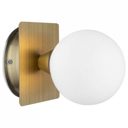 Бра Arte Lamp A5663AP-1AB