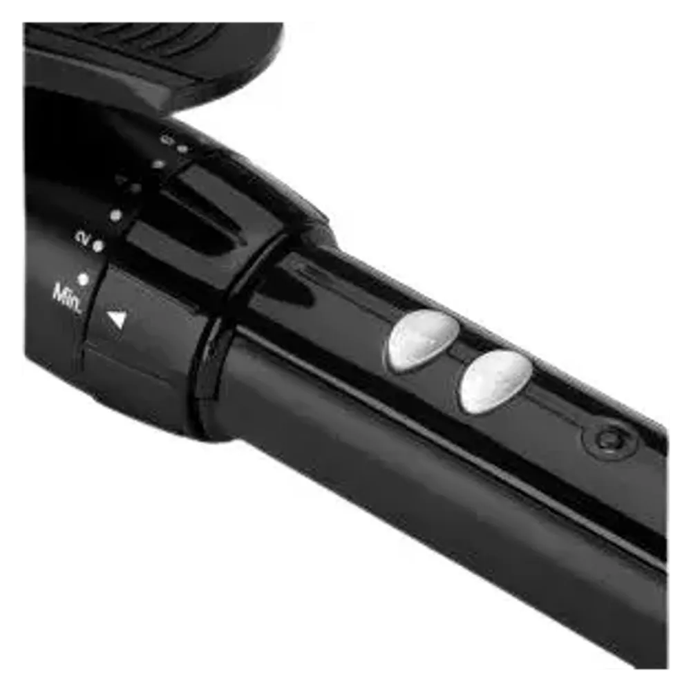 Щипцы BaByliss 19mm Curling Tong C319E - 3