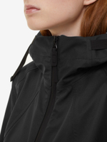 ПЛАЩ СОФТШЕЛЛ BASK KENAI