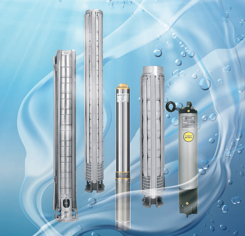 Какой насос следует выбрать для скважины?