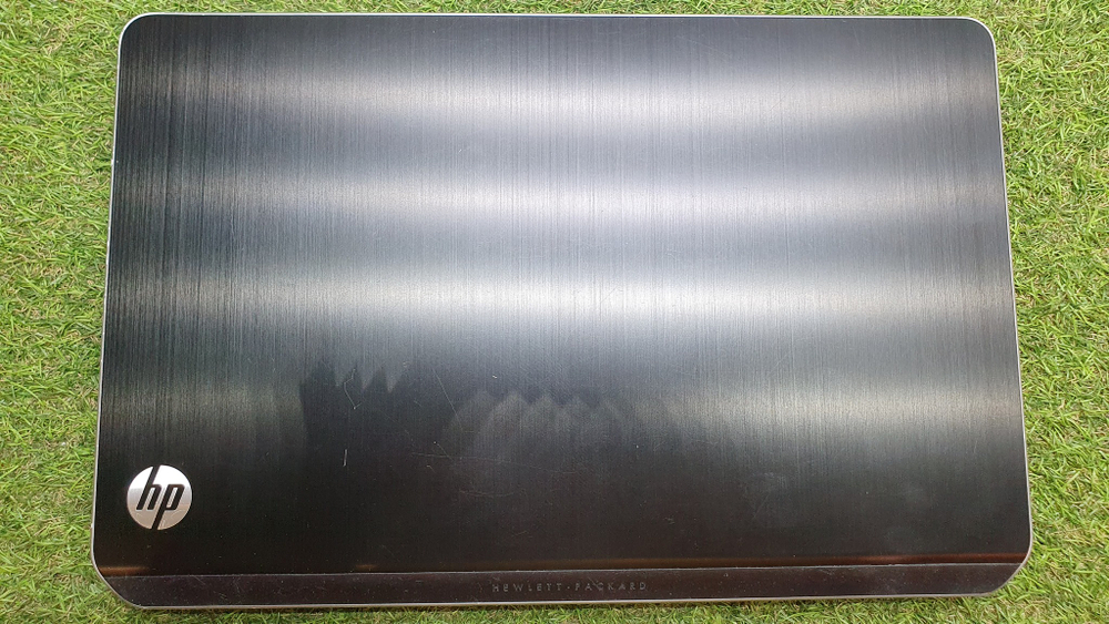 Ноутбук HP A4/4Gb/HD 7600 2Gb