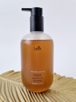 Парфюмированный шампунь для волос с кератином Lador Keratin LPP Shampoo Feige
