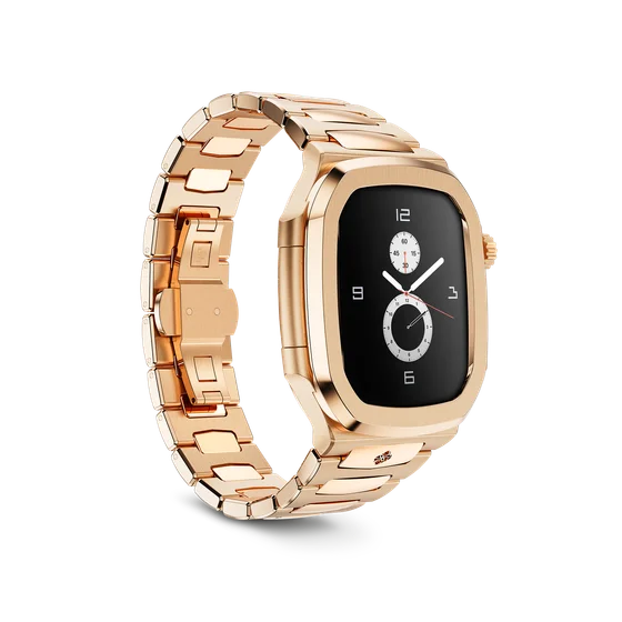 Корпус для Apple Watch ROYAL - Gold