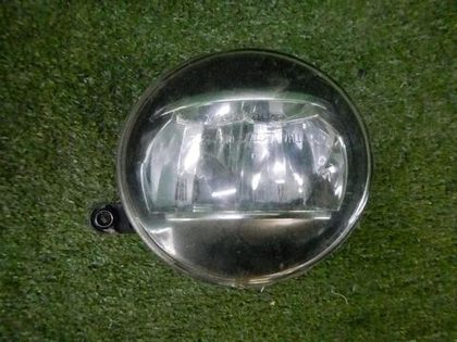 ПТФ левая Toyota Fortuner II (2017-н.в.)