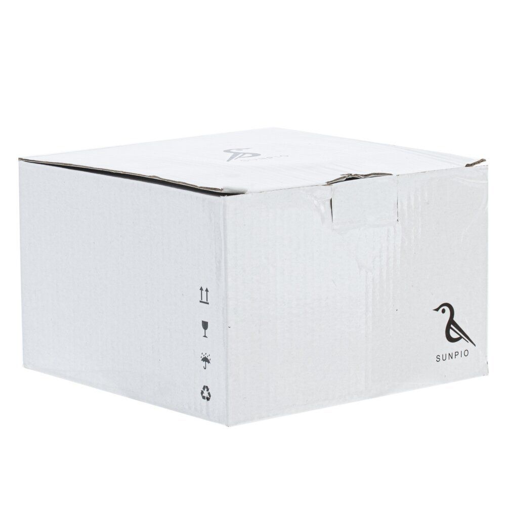 GAEM Чашка с блюдцем, 200 мл, L15 W15 H6 см