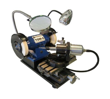 Точильный станок Dieselland TOM2 CP-230