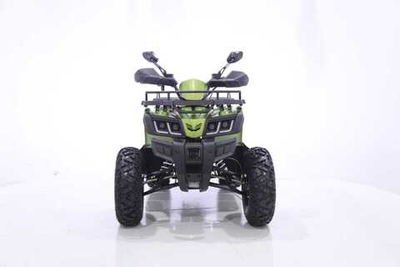 Квадроцикл взрослый YACOTA WARRIOR 200 бензин