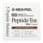 Medi-Peel, Peptide-Tox Bor Cream, крем с пептидами, 50 г (1,76 унции)