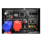 ТСС DGW 7.0/250ED-R3 дизельный сварочный генератор 026497