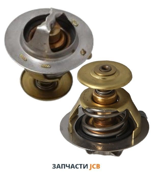 Термостат JCB 02/634247, 332/G4957, 02-634247, 332-G4957, 02634247, 332G4957