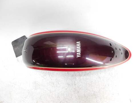крыло заднее Yamaha Drag Star 400 Classic