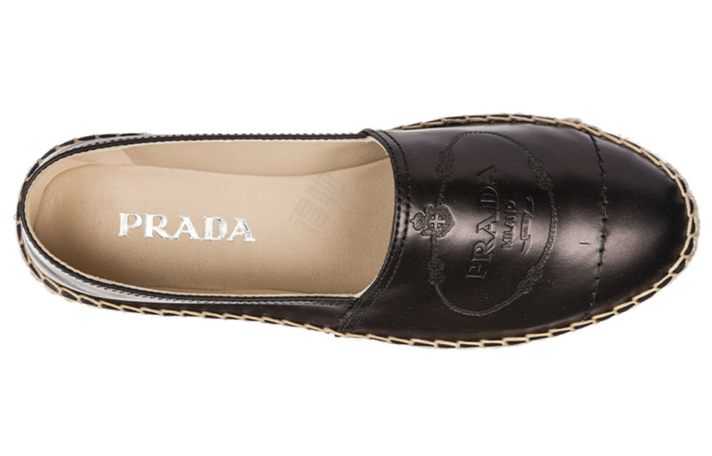 Prada (Женская размерная сетка)