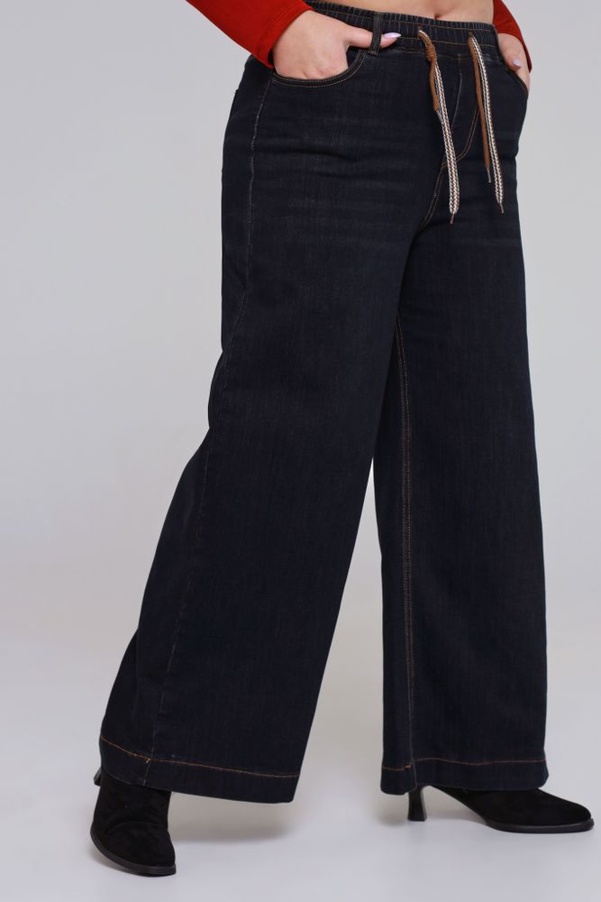 Джинсы 6360 Fabrika