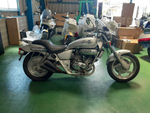 Honda Magna 250 042988