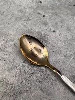 Ложка столовая Крёстной