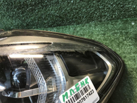 Фара левая BMW X3 G01 (17-21) Adaptive LED