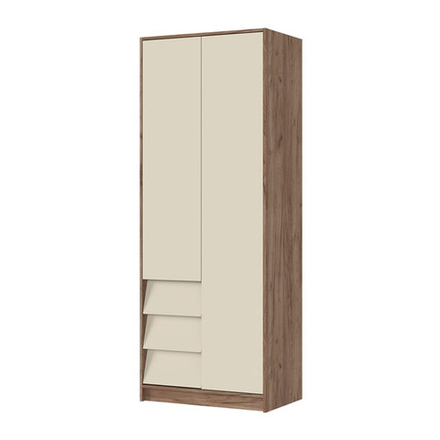 Рейн ШК 01 Шкаф 2-х дверный