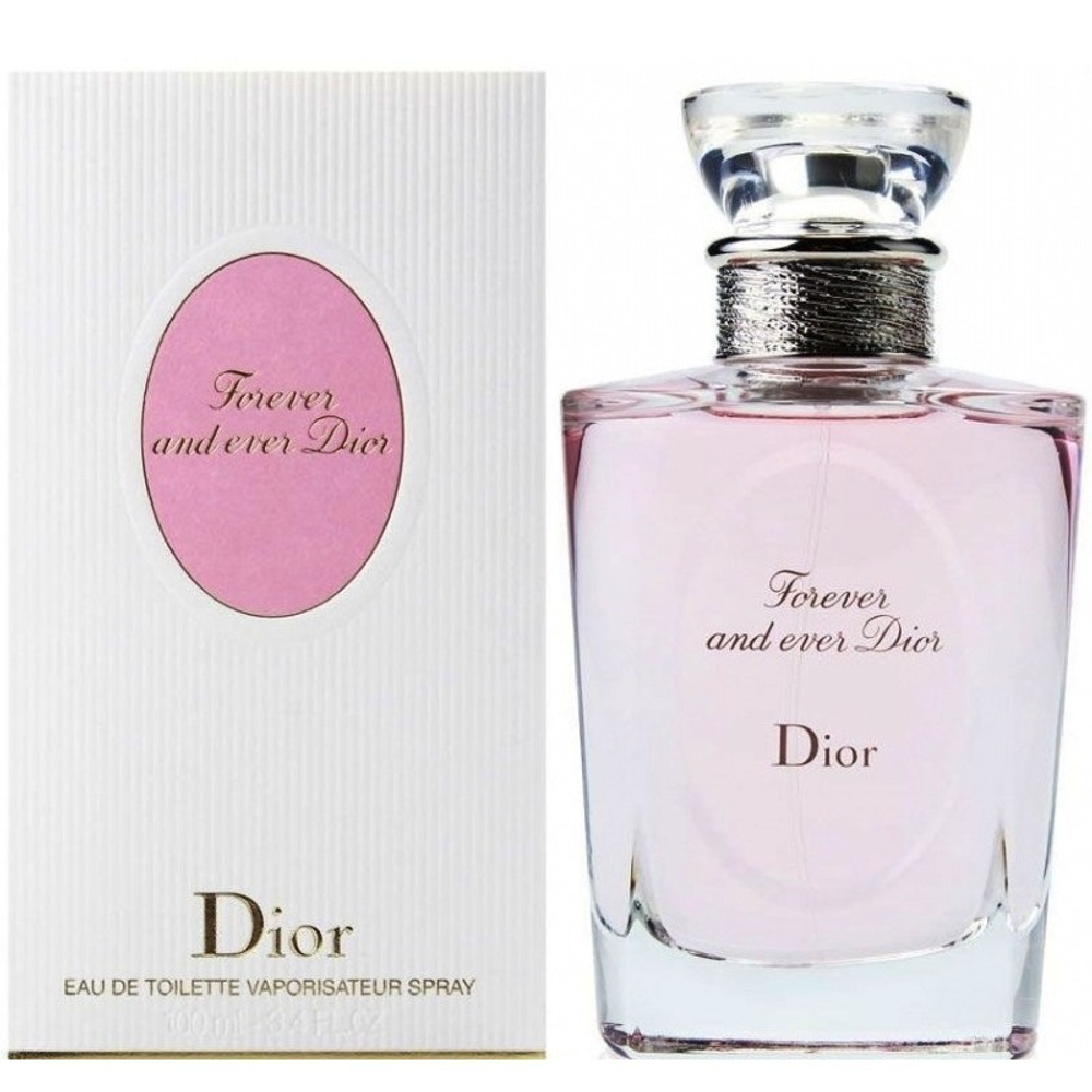 Christian Dior Forever And Ever Dior