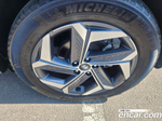 Hyundai Tucson (NX4) Бензин 1.6 Turbo 2WD (12.2020)