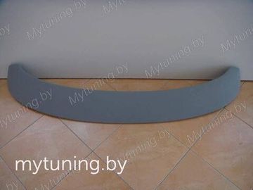 Спойлер для Chrysler Voyager III