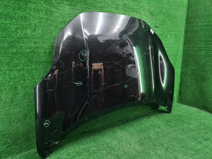 Капот Zeekr 001 (2021-н.в.)