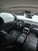 Great Wall POER Premium 2.0d 8AT 4WD (150 л.с.)