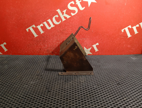 Кронштейн противооткатного упора правый