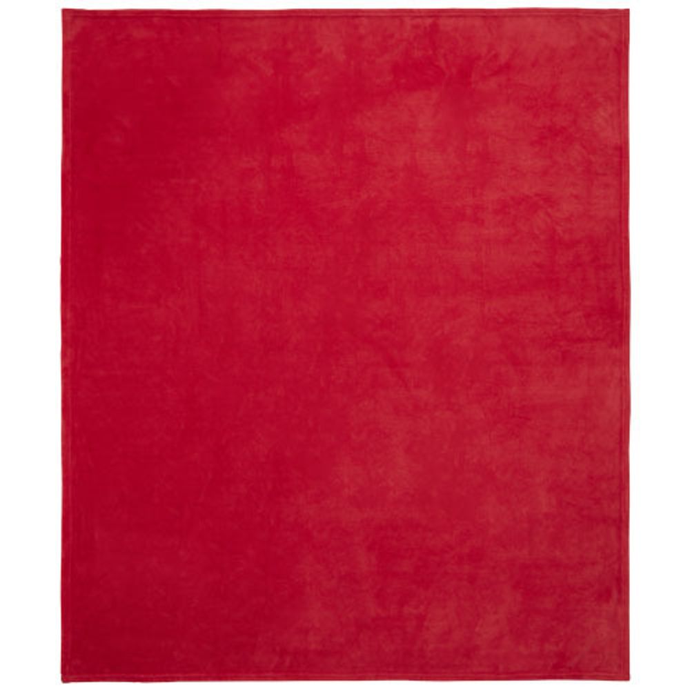 Супермягкий плед Bay из корал-флиса