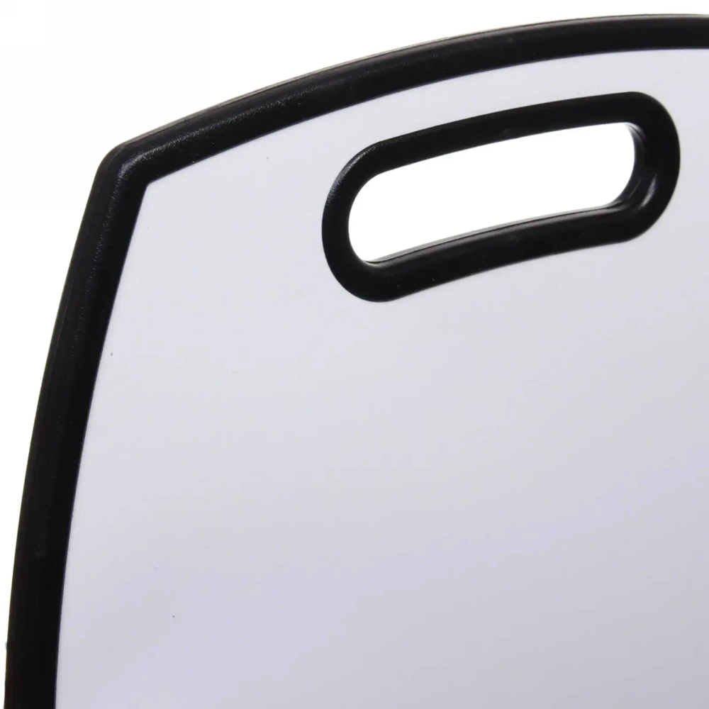 Доска разделочная пластиковая «Wood» 38*30см