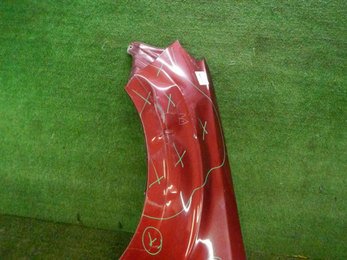 Крыло переднее левое Subaru Forester SH (2011-2013)