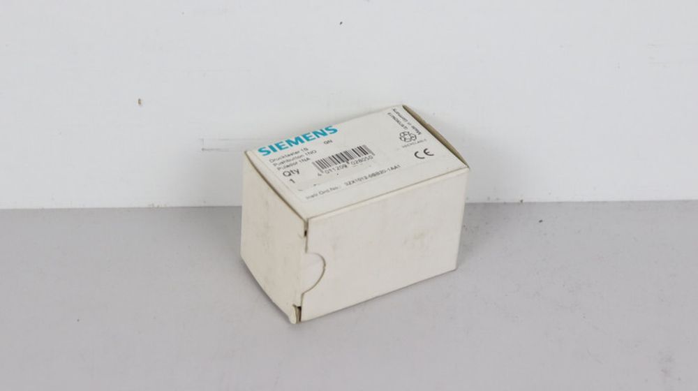 SIEMENS 3SB2908-0AA + 3SB2404-0B