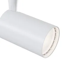 Трековый светильник Вуоро / Vuoro Unity   4000K  6Вт Technical tr003-1-6w4k-w