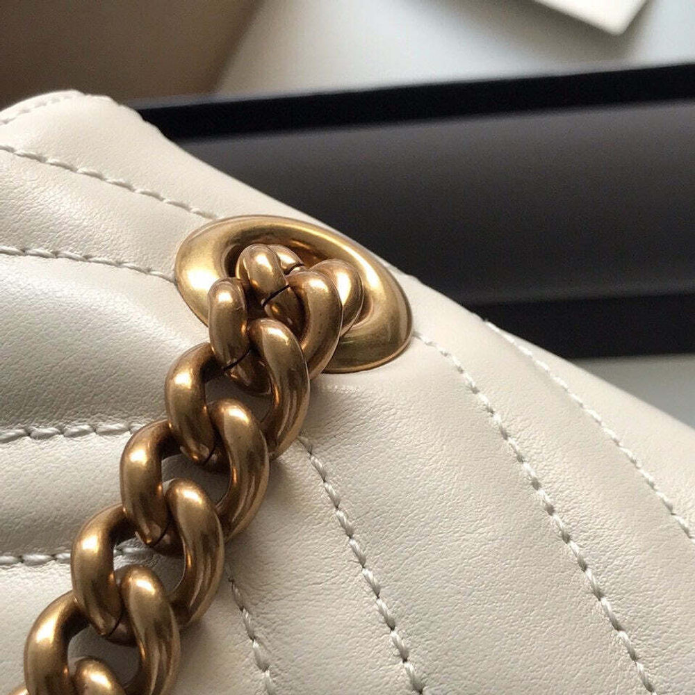 Gucci Marmont 22 cm