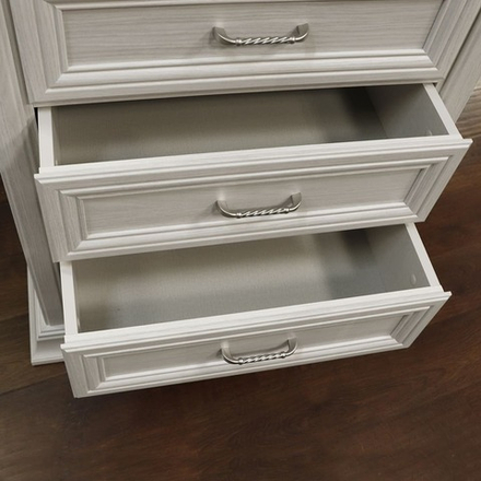 ЛОРЕНЦО Комод К6 (Дуб Сторсанд)