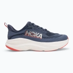 Женские кроссовки для бега HOKA Skyflow nautical dusk/anchor