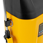 Опрыскиватель аккумуляторный D-8LI, 8 л, 12 В, 2 Ач// Denzel