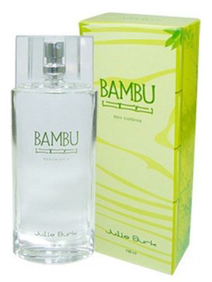 Julie Burk Perfumes Bambu
