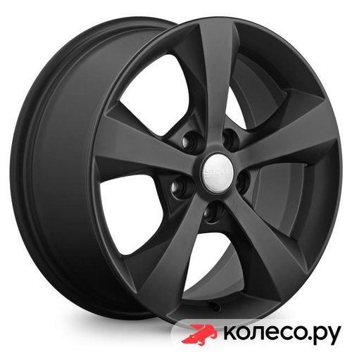 Кельн 7x16/5*108 D63.35 ET50 бархат