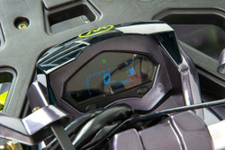 Квадроцикл MOTOLAND Wild X Баланс. вал. (2021 Г.)