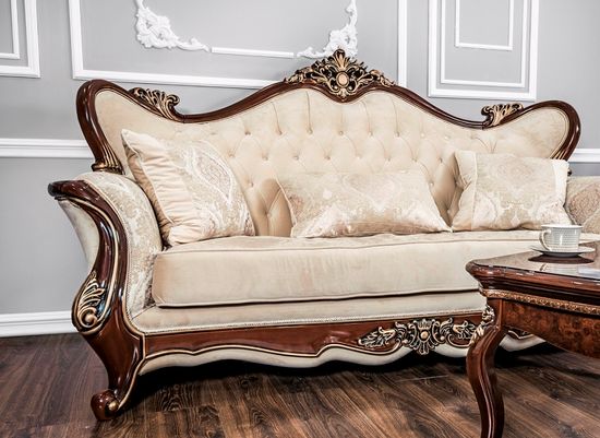 Диван ДЖОКОНДА караваджо глянец