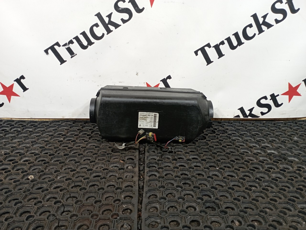 Отопитель автономный 4 kW 2016г