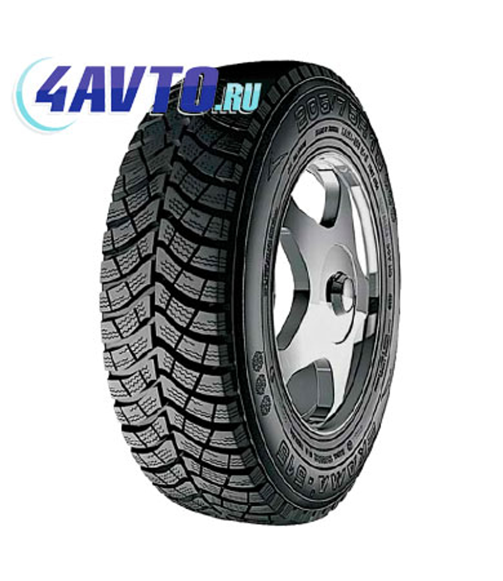 Легковая шина КАМА 215/65R16 КАМА-515 шип. (НКШЗ).