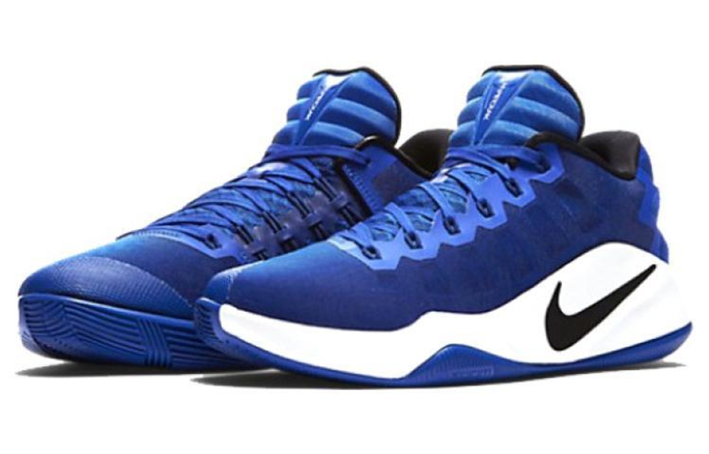 Кроссовки Nike Hyperdunk 2016 Low