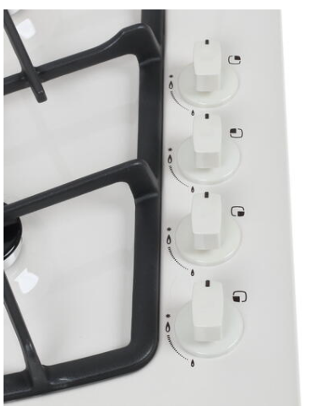 Поверхность варочная  Гефест СГ СН 1211 К81 (крем.)