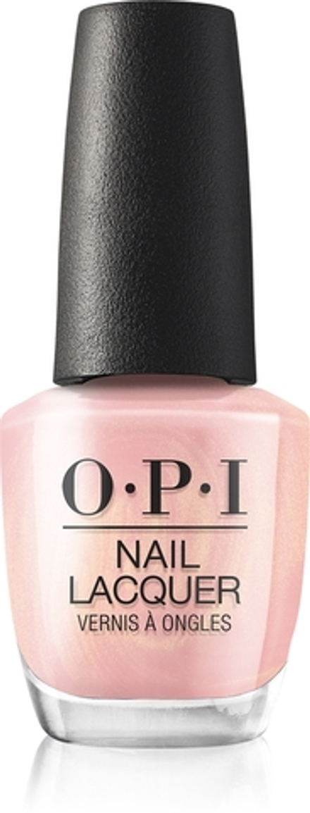 OPI OPI’m Dreaming  Nail Lacquer - лак для ногтей, 15 ml