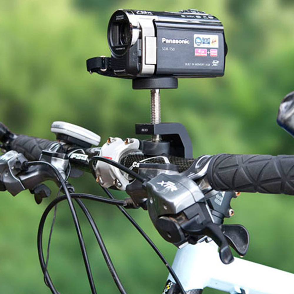CULLMANN CROSS CC50 Multi clamp. Зажим