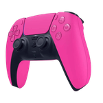 Геймпад Sony DualSense для Sony PlayStation 5 Розовый