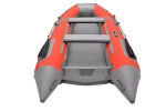 Моторная лодка ПВХ Zefir 4400